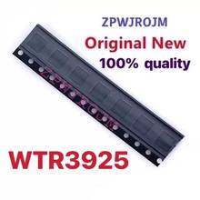 5-30PCS WTR3925 intermediate frequency IF ic U_WTR_RF For iphone 6S 6SP 7 7PLUS 2024 - buy cheap