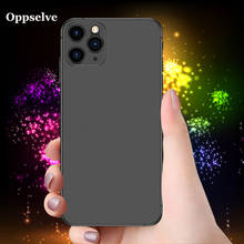 Oppselve Clear Cover For iPhone 6 6S 6 6S Plus 7 8 7 8 Plus X XS XR XS Max Case iPhone 11 Pro  Newest Case For iPhone 11 Pro Max 2024 - buy cheap