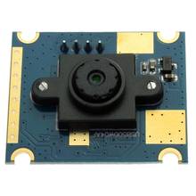 CMOS OV5640 датчик Бесплатный драйвер 5mp Микро Мини медицинский осмотр usb модуль камеры ELP-USB500W04AF-L60 2024 - купить недорого