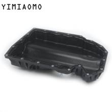 New Engine Oil Pan Bottom 06K103598S 06K 103 598 S For VW Arteon Golf Passat Polo Tiguan Sharan AUDI A1 A3 Q2 Q3 TT Skoda Seat 2024 - buy cheap