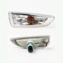 Для Buick Excelle Sail 3 2015 2016 2017 2018 2019 2020 поворотный сигнал бокосветильник свет лист светильник 2024 - купить недорого