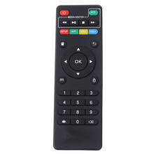 Remote Control For X96 X96mini X96W Android TV Box Smart IR Remote Controller With KD Function For X96 Mini X96 X96W Set Top Box 2024 - buy cheap