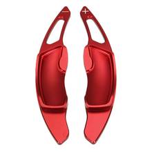 Car Steering Wheel Shift Paddles Extension for Toyota GT86 Subaru Forester BRZ XV Outback Legacy 2024 - buy cheap