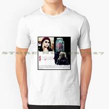 iZombie graphic custom funny hot sale tshirt 2024 - buy cheap