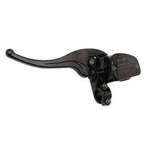 7/8" Brake Master Cylinder Lever for ATV Polaris Magnum 500 2X4 4X4 2003 2024 - buy cheap