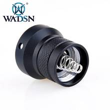 Wadsn-interruptor táctico de aluminio para luz de explorador, linterna M300 M600, accesorio de caza, NE04041 2024 - compra barato