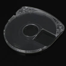 1pc PC Replacement Clear Game Disc Storage Shell Case Cover For PSP UMD Protective Box 2024 - buy cheap
