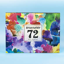 Набор цветных карандашей для рисования, 72 цвета 2024 - купить недорого