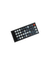 Remote Control For Denver CAD-510 CAT-710 CAT-720 & Velas VDM-M402TV VTV-C710 & farenheit TI-623B TID-535 Car Stereo Receiver 2024 - buy cheap