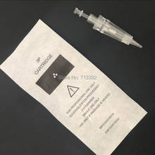 3P Professional Lot Number Tattoo Cartridges Needles Sterilized Permanent Makeup Machine Needles 2024 - buy cheap