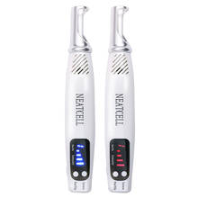 Picosecond Laser Pen Blue Light Therapy Tattoo Scar Mole Freckle Removal Dark Spot Remover Machine Portable Laser Pen Plasma Pen 2024 - buy cheap