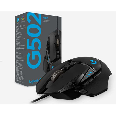 Logitech G Series Gaming Mouse G302 G402 G502 Hero Daedalus Prime Hyperion Fury Spectrum Gaming Mouse For Mouse Gamer Buy Cheap In An Online Store With Delivery Price Comparison Specifications Photos