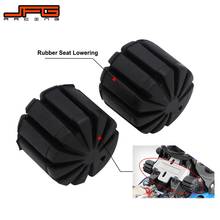 Motorcycle Rubber Rider Seat Lowering Kit For BMW R1200GS LC ADV 2014-2019 K1600 B Grand America K1600GT R1250GS R1250RT S1000XR 2024 - buy cheap