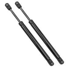 2PCS New 8E5827552J Boot Shock Gas Spring Lift Support Prop For Audi A4 8EC B7 2004-2008 Gas Springs Lifts Struts 2024 - buy cheap