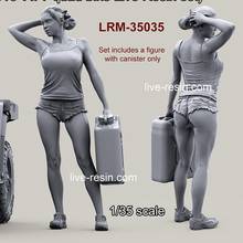 1:35 Ratio Die-cast Resin Russian Special Forces Soldier 1 Figure Needs To Be Assembled And Colored By Himself 2024 - buy cheap