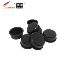 (ACC-TK)  plastic hopper lid cap for Kyocera TK17 tk18 tk110 tk120 TK 18 17 110 120 TK-117 TK-18 TK-110 TK-120 cartridge 50pcs 2024 - buy cheap