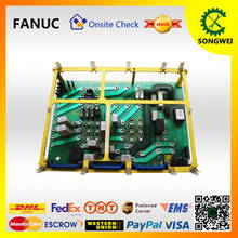 FANUC circuit boards A20B 1004 0730 spindle pcb A20B-1004-0730 2024 - buy cheap