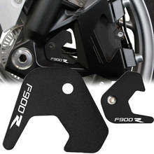 Capa de proteção para motocicleta, sensor abs original, para bmw f900r, f 900 r, 2020 a 2021, acessórios 2024 - compre barato