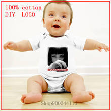 Mia Wallace Quentin Movie Pulp Fiction 2020 Baby Boy Clothes Bodysuits Baby Clothes Girls Clothing Unisex 0-24M Baby Bodysuits 2024 - buy cheap