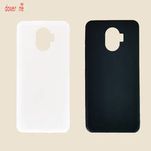 dower me In Stock ! For Elephone P11 3D Smart phone Protective Soft TPU Case Cover 2024 - buy cheap