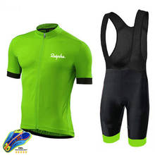 Camisa para ciclismo 2021, roupas para o verão, ideal para homens, uniforme masculino de ciclismo, anti-uv 2024 - compre barato