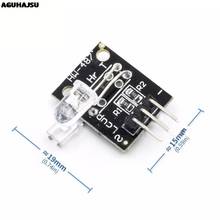 Sensor sensor de batimento cardíaco 5v por dedo módulo detector por dedo para arduino 2024 - compre barato