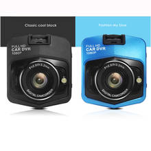 2020 General  Front Mini Camera Car DVR Camera Full HD 1080P Video Registrator Parking Recorder G-sensor Night Vision Dash Cam 2024 - buy cheap