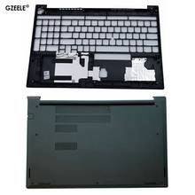 NEW shell For ThinkPad E15 Palmrest Upper Case/Bottom Base Cover 2024 - buy cheap