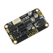 SOTAMIA Bluetooth 4.2 MP3 Decoder Board Stereo Audio Receiver AUX FLAC APE WMA WAV Decoding DIY Audio Speaker Amplifier Modified 2024 - buy cheap