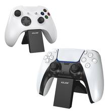 Держатель для игрового контроллера PS5, подставка для контроллера Xbox Series X, зажим для крепления геймпада, для Switch Pro, стойка для джойстика 2024 - купить недорого