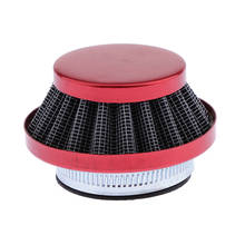 Racing 42mm Air Filter for 47cc 49cc 2 Stroke Bicycle Motorized Engine Moped Scooter (Red) 2024 - buy cheap