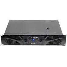 Усилитель мощности CROWN XLi 2500, профессиональное аудиооборудование для диджея, для линейных массивов, колонок, сабвуферов 2024 - купить недорого