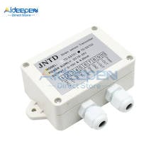 Load Cell Amplifier Weighing Transmitter Sensor Module Strain Gauge Amplifier Transducer 0-5V 0-10V 4-20mA 2024 - buy cheap