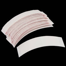 Ultra Hold Tape Adhesive 36Pcs C Contour For Lace Front Wig Hairpiece Toupee 2024 - buy cheap
