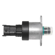 Regulador de presión de combustible, válvula de Control de medición, regulador de bomba de chorro para Hyundai, KIA, CERATO, Sorento I, MK1, 25, 15, CRDI 0928400713, 200 2024 - compra barato