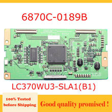 6870C-0189B LC370WU3-SLA1(B1) T-CON Board 6870C 0189B LC370WU3SLA1 Logic Board 6870c0189b t con board original equipment 2024 - buy cheap