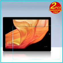 Membrana de vidro temperado para chuwi ubook pro 12.3, película protetora de aço para tablet e pc, tela de 12.3" 2024 - compre barato