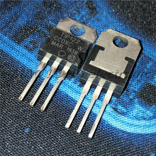 50 unids/lote TIP122-220 100V / 5A / 65W NPN de Darlington Transistor de potencia 2024 - compra barato
