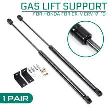 Car Front Engine Cover Refit Bonnet Hood Gas Shock Lift Support Rod For Honda For CR-V CRV 2017 2018 2019 Strut Bars 2024 - buy cheap