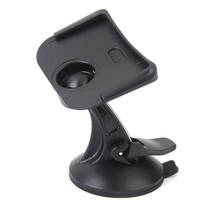 Plastic GPS Holder Support Stand Cars Vehicle Windscreen Swivel Mount Bracket for Tomtom one/S 2024 - buy cheap