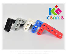 Kennie-bloques de construcción modelo THICK 3x5 L para niños, juguete de piezas moc, Compatible con N. ° 32526, 200 unids/lote 2024 - compra barato