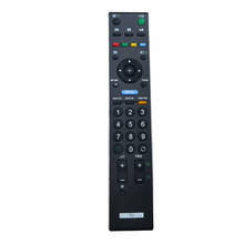 Remote Control Replace  for Sony Bravia TV smart LCD LED HD KDL-32V2500 KDL-40S2510 KDL-40S2530 KDL-32S2520 KDL-32S2530 2024 - buy cheap