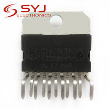 1pcs/lot TDA7269A TDA7269 ZIP-11 In Stock 2024 - buy cheap