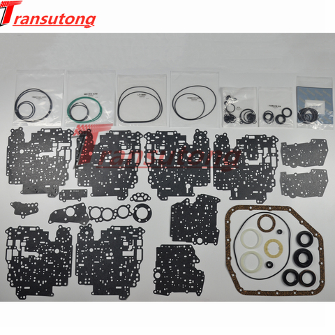 Buy 40e 45e 46e Automatic Transmission Repair Kit For Toyota In The Online Store Shop Store At A Price Of 51 86 Usd With Delivery Specifications Photos And Customer Reviews