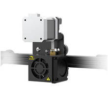 Kit de extrusión directa de Ender-3 de Metal, boquilla de 24V, 42 Motor paso a paso, 42-40, actualización para piezas de impresora Creality Ender-3/Ender-3 pro 2024 - compra barato