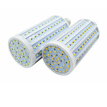 LED Bulb Lamp E27 5730 Corn Spot Light 12W 15W 25W 30W 40W 50W 60W 80W 100W Lampada 110V 220V Cold Warm White led bulb Lights 2024 - buy cheap