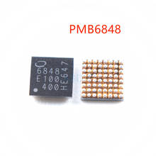 3pcs/lot  Original New PMB6848 6848 BBPMU_K baseband power IC chip for iphone 8 8Plus X 2024 - buy cheap