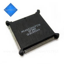 1pcs/lot MC68EC020FG25 MC68EC020FG16 MC68EC020 QFP-100 In Stock 2024 - buy cheap