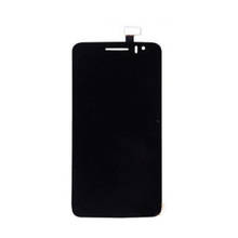 Free Shipping For Alcatel One Touch Idol Scribe OT8008 8008 8008D Touch Screen Digitizer Frame LCD Display Assembly 2024 - buy cheap