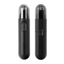 ABRA-Electric Shaving Nose Hair Trimmer Safe Face Care Shaver Trimming For Nose Hair Eyebrow Trime 2024 - buy cheap